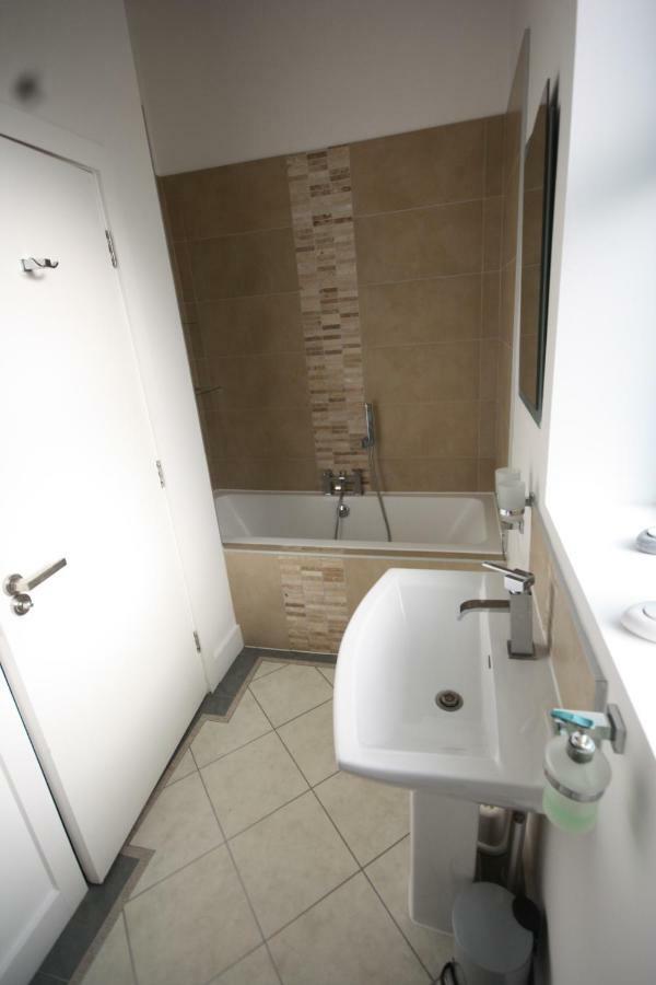Holiday Home Hot Tub & Sauna Μπόρνμουθ Εξωτερικό φωτογραφία